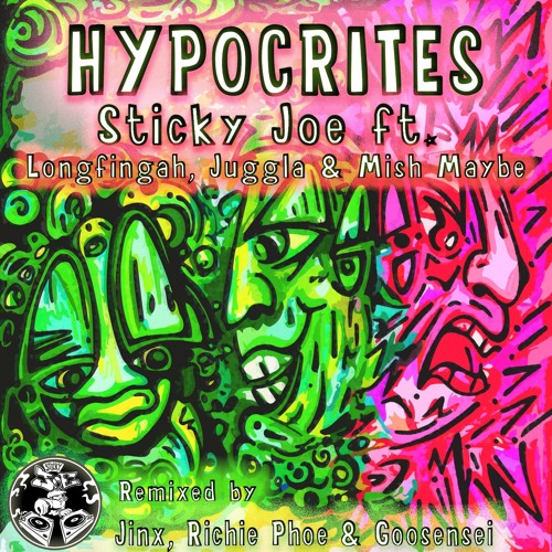 Hypocrites (Richie Phoe Remix)