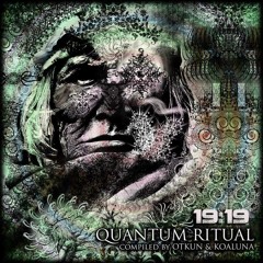 Local Spirit 145 Bpm V​​A - QUANTUM RITUAL (Quantum Digits Records) OUT NOW!!!