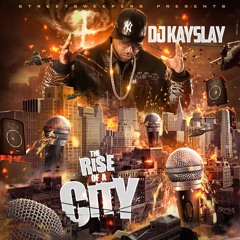 Back To Back DJ Kay Slay Ft. Jr Writer, Hell Rell, Oun P, William Young & Lucky Don) [Prod. By G.