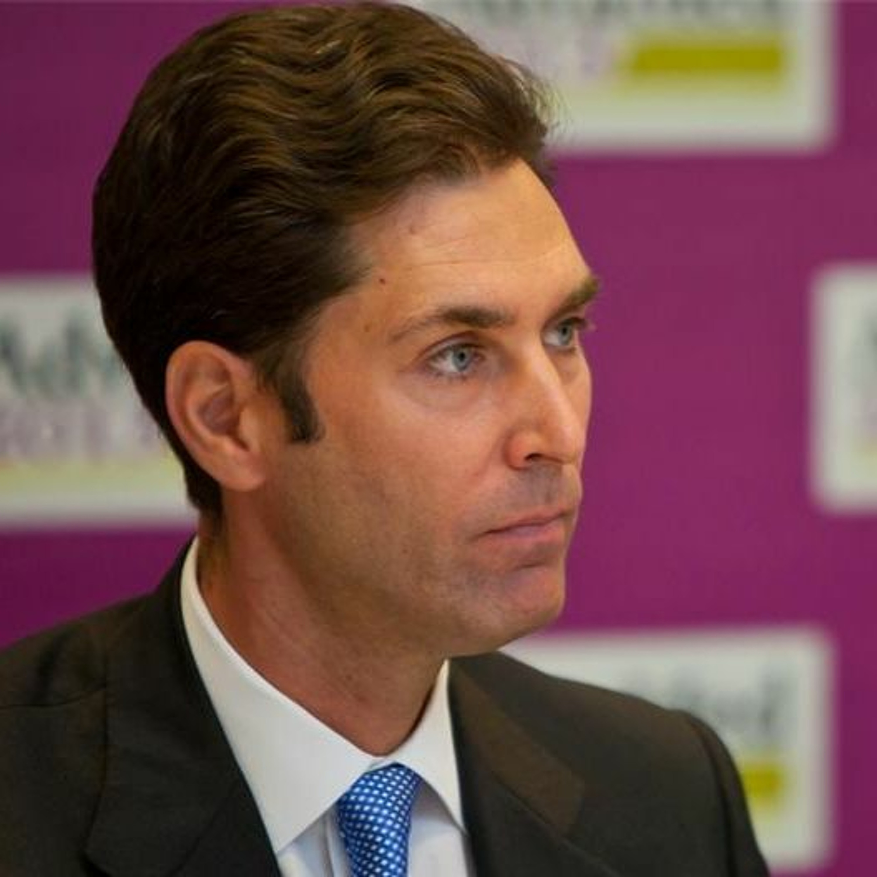 Exit interview: Stephen Ubl moves on from AdvaMed