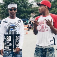 Money Mission Ft JBMG Roc , Trai Savage