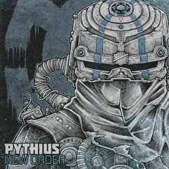 Pythius - Driveyard Ft. MC Kryptomedic