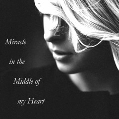 Clement Bcx - Miracle In The Middle Of My Heart (Extended Mix)