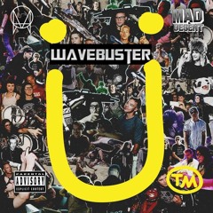 Where Are Ü Now feat. Justin Bieber(WaveBuster Trap Remix)Preview