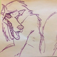 Wolf In Sheep's Clothing