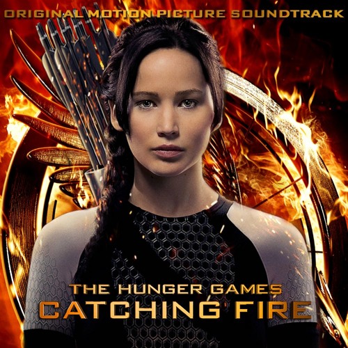 OST: The Hunger Games: Catching Fire : OST: : CD et Vinyles}