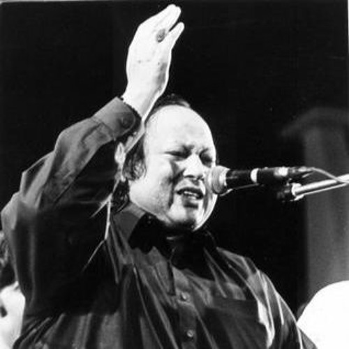 Tere Ishq Nachaya - Nusrat Fateh Ali Khan