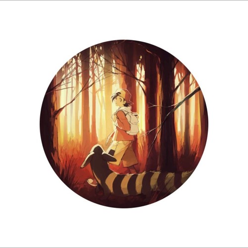 Mewmore - 'National Park' (Remix) From Pokémon Gold - Silver - Crystal