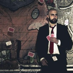 Joey Long - Ep. 40 - Coming Up Standing