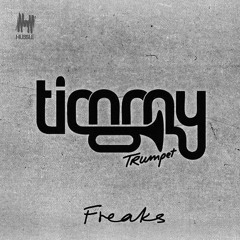 Timmy Trumpet - Freaks (DJ SPAIK REMIX)SUPPORT: NO MAKA-R'BROS-CRISTIAN TOMAS