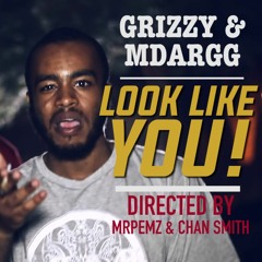 Grizzy x M Dargg - Look Like You Afro Remix ( G - Reat Kuduro Remix ) 100 LIKES FREE DOWNLOAD