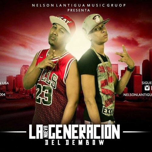 Stream La Generacion - Mi Pana Yo No Toy En Problema -Dembow Nelson Nelson  Lantigua Music Group by Nelson Lantigua Music Group | Listen online for  free on SoundCloud