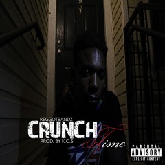 CrunchTime prod. (K.O.S)