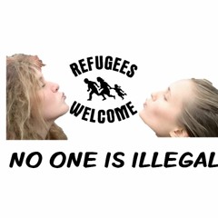 We Are The Refugees