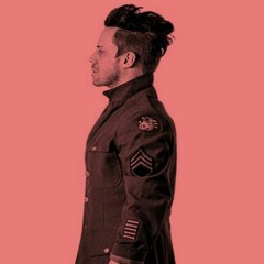 KAPTAIN -REP/RÅMIX "RICH AND GLORIOUS"