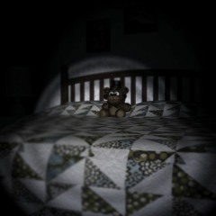 FNAF 4 Distortion