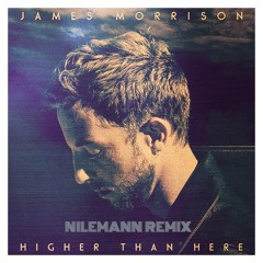 James Morrison - Just Like A Child (Matīss Remix)