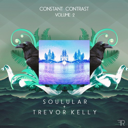 Trevor Kelly- Night Owl