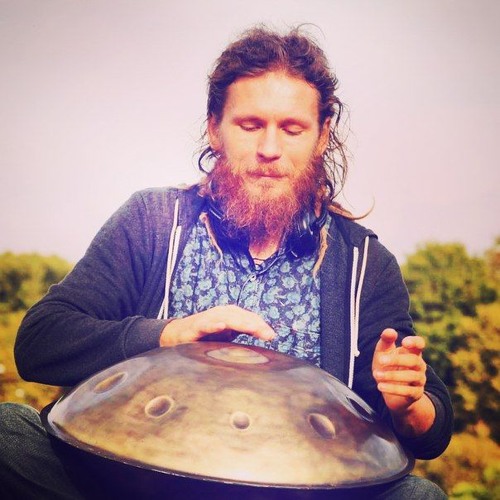 Pasha Aeon - Discover (New OMana Handpan) 2015