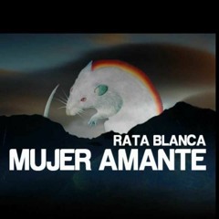 Mujer Amante - Rata Blanca Cover by Pablo Mustaine