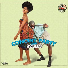 R2Bees - Concert Party (prod By Killbeatz) 22