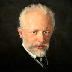 P. I. Tchaikovsky - Violin Concerto In D Major, Op. 35 Live recording