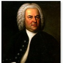 Bach - Violin Sonata No. 1 In G Minor, BWV 1001 Fuga Live recording