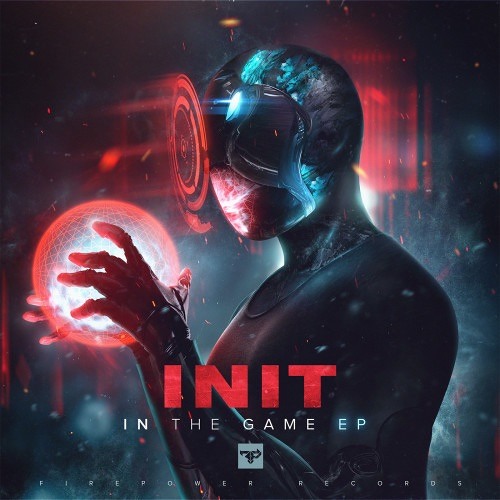 Init - Rogue Dolphin (Goldplate X Init VIP) [FREE DL]