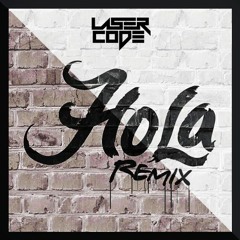 Snow Tha Product - Hola (Lasercode Remix)