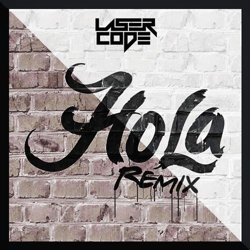 Snow Tha Product - Hola (Lasercode Remix)