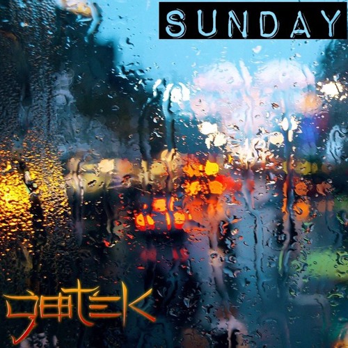 Progressive House Demo Mix - SUNDAY - Oct 10 - 2015