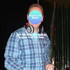 Schatz Halt`s Maul (MarKi - Mix)