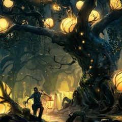 Wood Wide Web (Teaser)