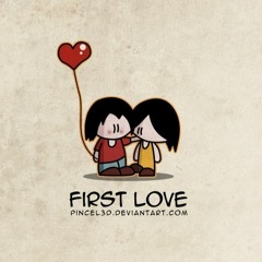 가을방학 -- First Love (첫사랑)