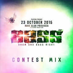 Cockroach - BASS 100 DJ CONTEST