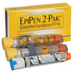 Intervention: Epi - Pen