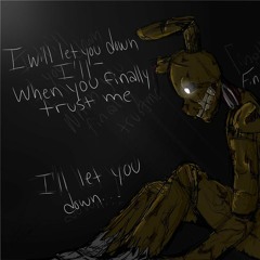 SpringTrap's Sorrow By Zalzar (Nightcore)