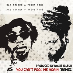 You Can't Fool Me Again (Remix)