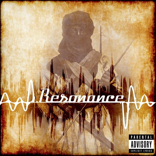 3. Resonance - Prod. By Logic Marselis
