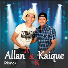 Desejos - Allan E Kaique