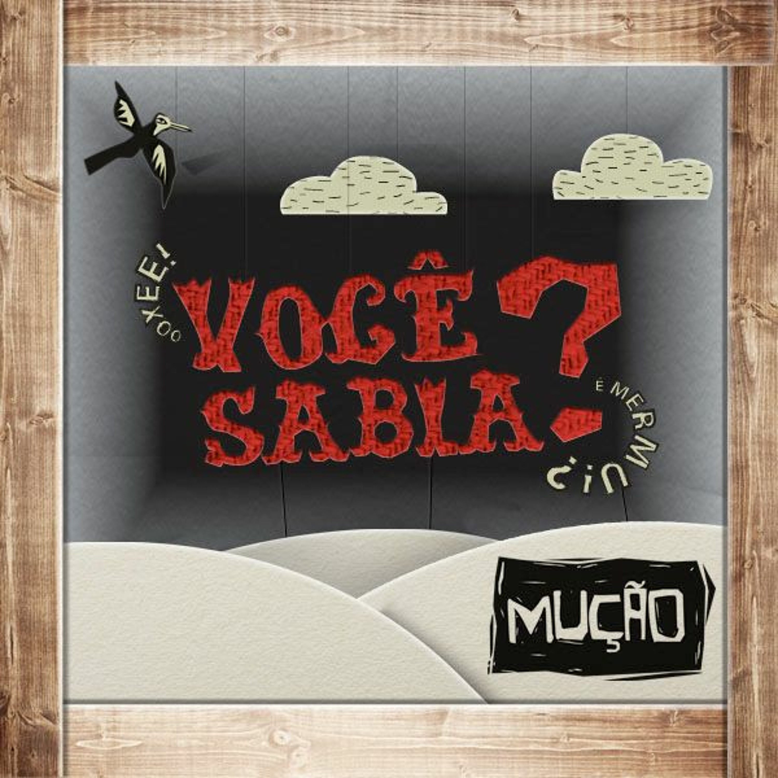 Você Sabia? - 15.10.2015 episode artwork