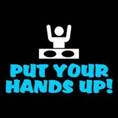 BobbyBuzZ - Put Yo Hands Up (preview)