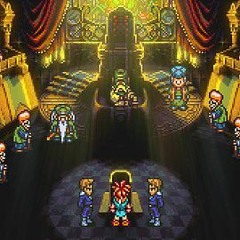 Chrono Trigger - The Trial (Orchestral Remix)