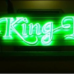 I Wanna Go Out Side Demo