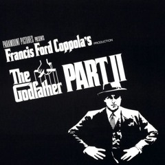 "The Godfather, Part II" End Titles with Piano Accompaniment
