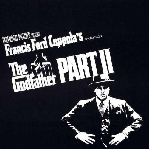 "The Godfather, Part II" End Titles with Piano Accompaniment