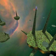 Half-Life - Dimensionless Deepness