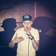 Gets Busy (Freestyle) Prod. by Nuttkase