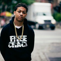 Lil Bibby - Word Around Town