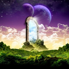 4th Dimension Steppin (Dubstep)